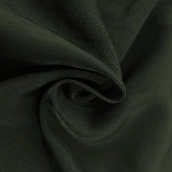 CUBIC Cargo Jacket Lightweight Fabric in Military Green Size Medium US 6 NWT - Picture 9 of 9